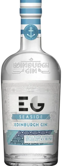 Seaside Gin|Edinburgh Online