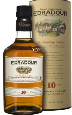 10 Years|Edradour Outlet