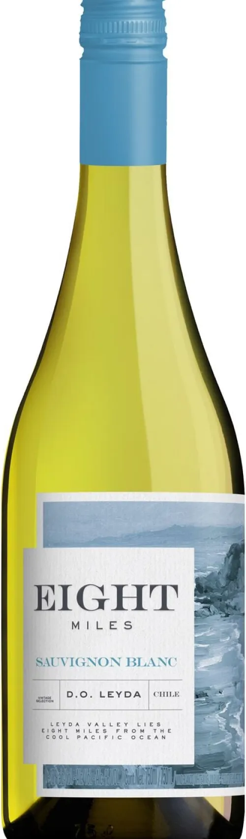 Eight Miles Sauvignon Blanc|Eight Miles Online