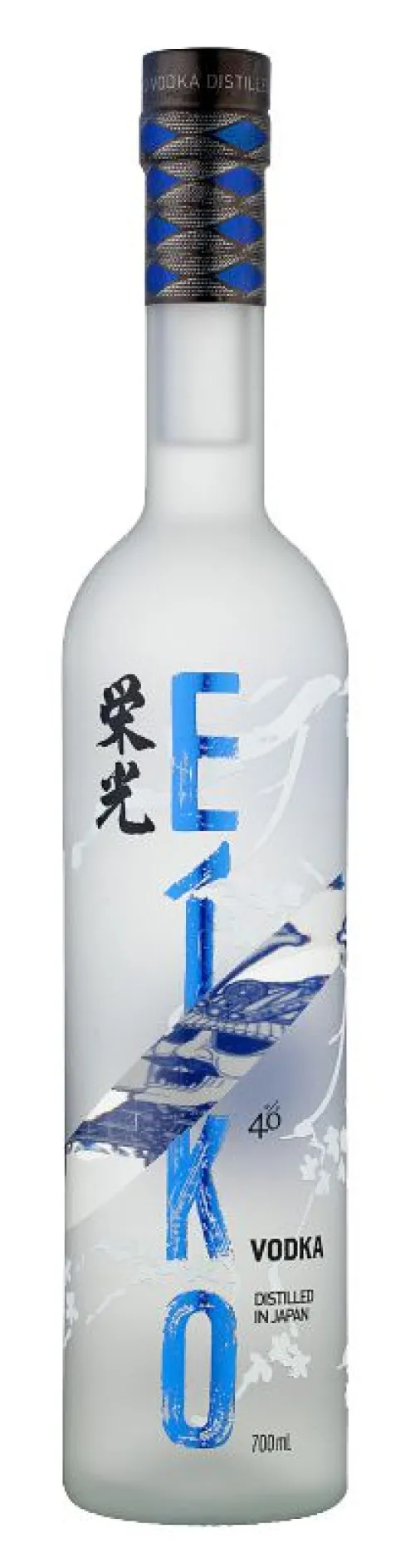 Vodka|Eiko