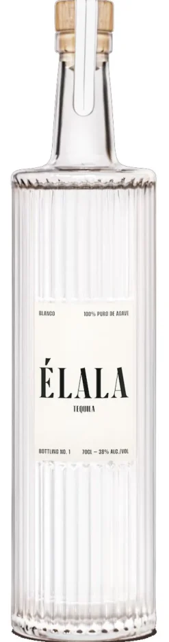 ELALA Tequila Blanco|Lala Tequila Sale