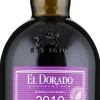 El Dorado Port Mourant Uitvlugt Diamond 2010|El Dorado Best