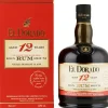 El Dorado 12 Years|El Dorado Best