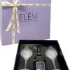Elem Prosecco Cadeaupakket met 2 glazen|Elements of Islay Sale