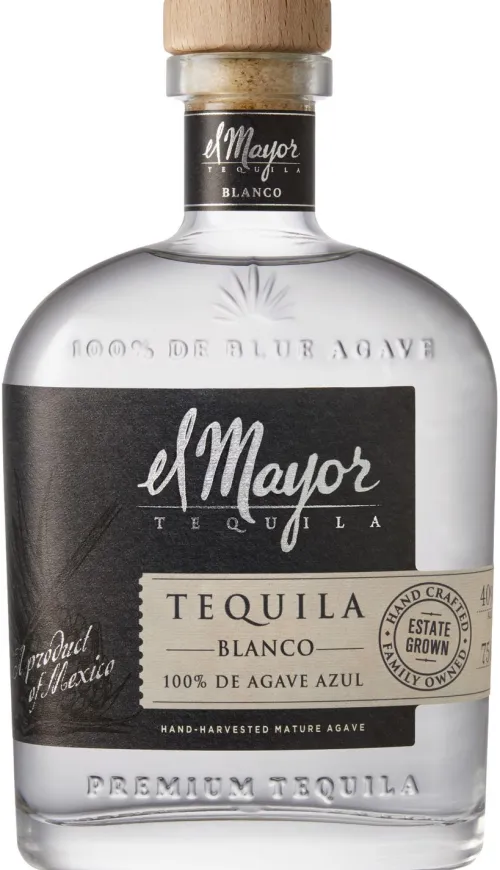 El Mayor Blanco|El Mayor Discount