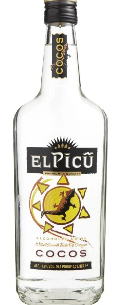 Cocos|Elpicu Outlet