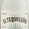 El Tequileno Tequila Blanco|El Tequileno