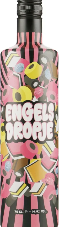 Engels Dropje|Engels Dropje Outlet