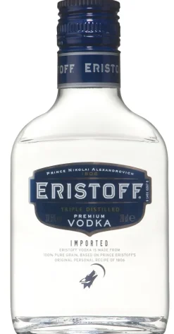 |Eristoff Hot