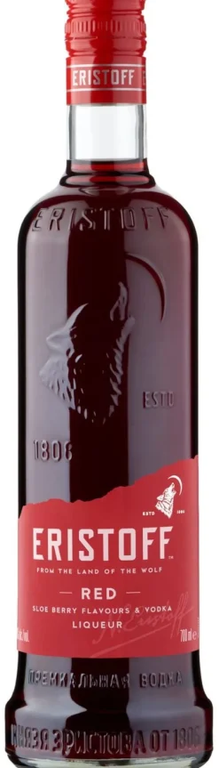 Red|Eristoff Sale