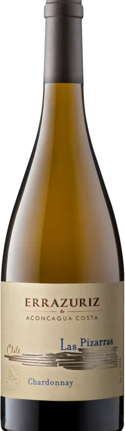 Aconcagua Costa Las Pizarras Chardonnay|Errazuriz