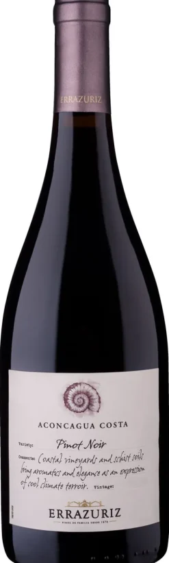Aconcagua Costa Pinot Noir|Errazuriz Online