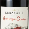 Aconcagua Cuvée Cabernet Sauvignon|Errazuriz New