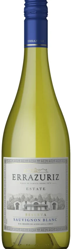 Estate Sauvignon Blanc Reserva|Errazuriz Discount