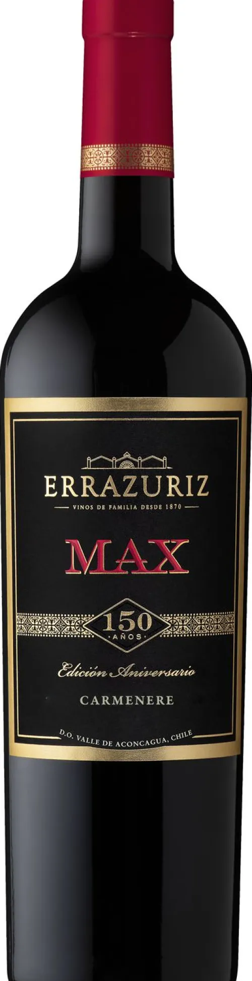 Max Carmenère|Errazuriz Sale