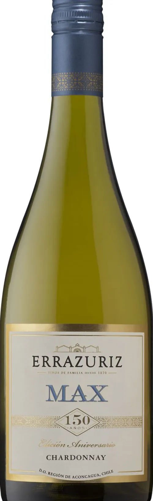 Max Chardonnay|Errazuriz Online