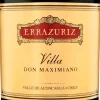 Villa Don Maximiano|Errazuriz New