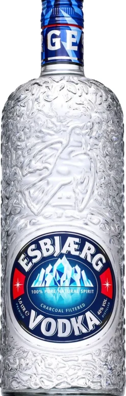 Vodka|Esbjaerg Clearance