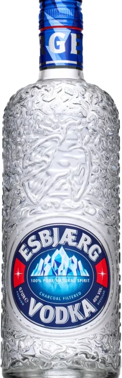 Vodka|Esbjaerg Hot
