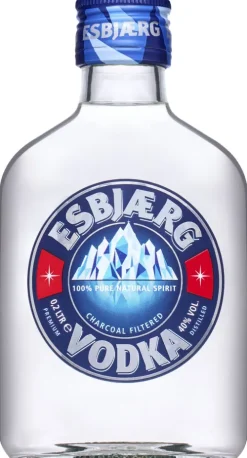 Vodka|Esbjaerg
