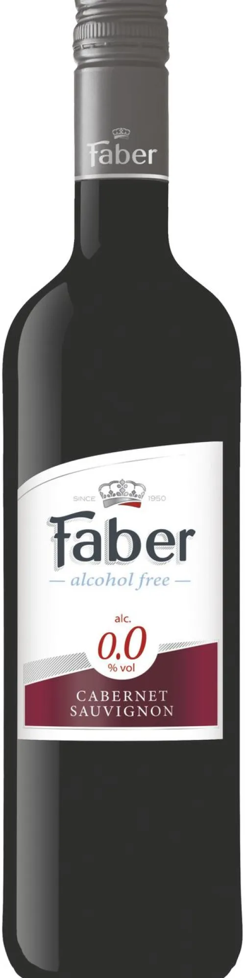 Cabernet Sauvignon|Faber Clearance