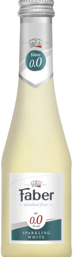 Sparkling White|Faber Online