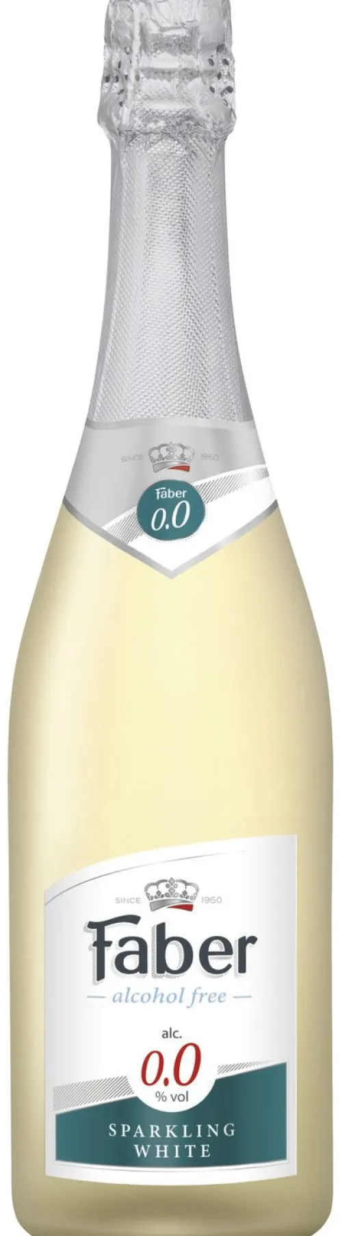 Sparkling White|Faber Discount