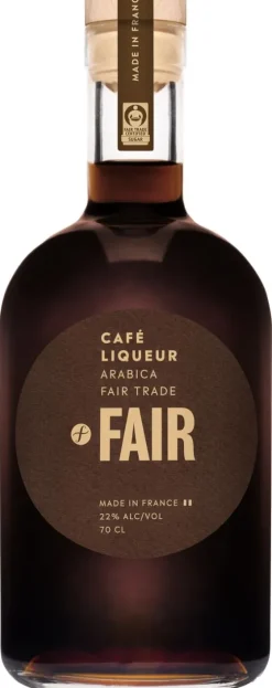 Coffee Likeur|Fair Discount