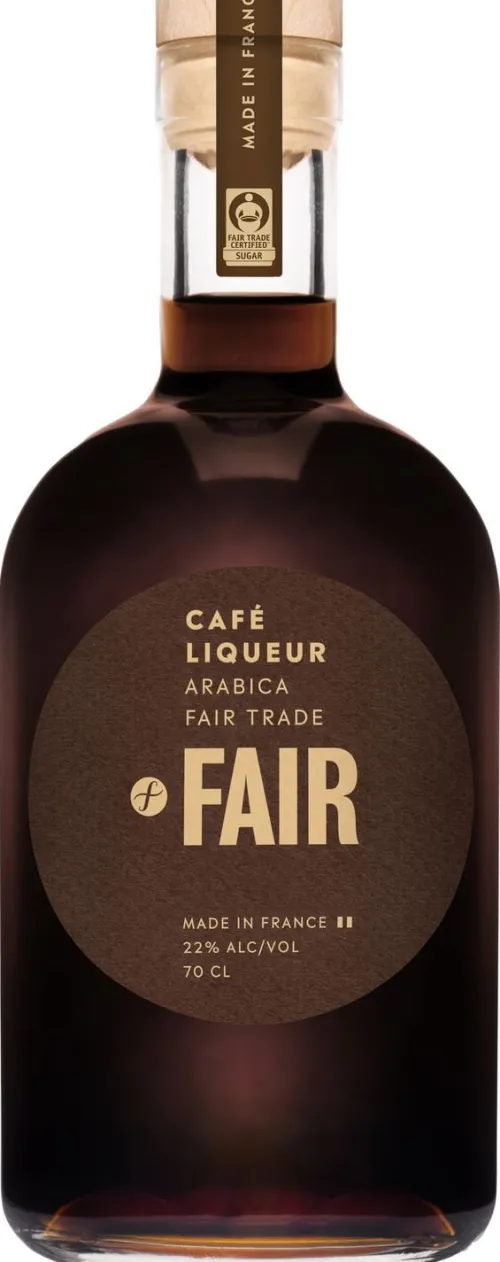 Coffee Likeur|Fair Discount