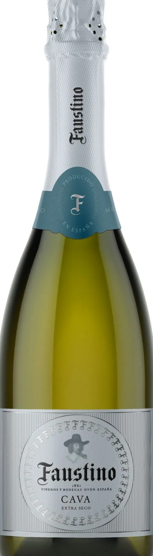Faustino Cava Extra Dry|Privat Outlet