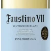 Sauvignon Blanc|Faustino Outlet