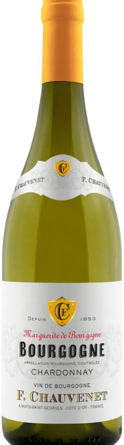 F. Chauvenet Bourgogne Chardonnay|F. Chauvenet Sale