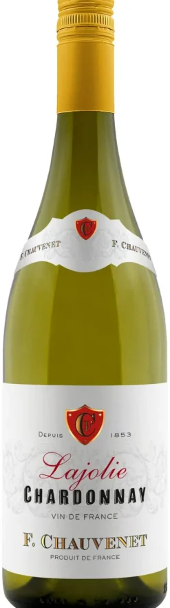 F. Chauvenet Chardonnay|F. Chauvenet Best
