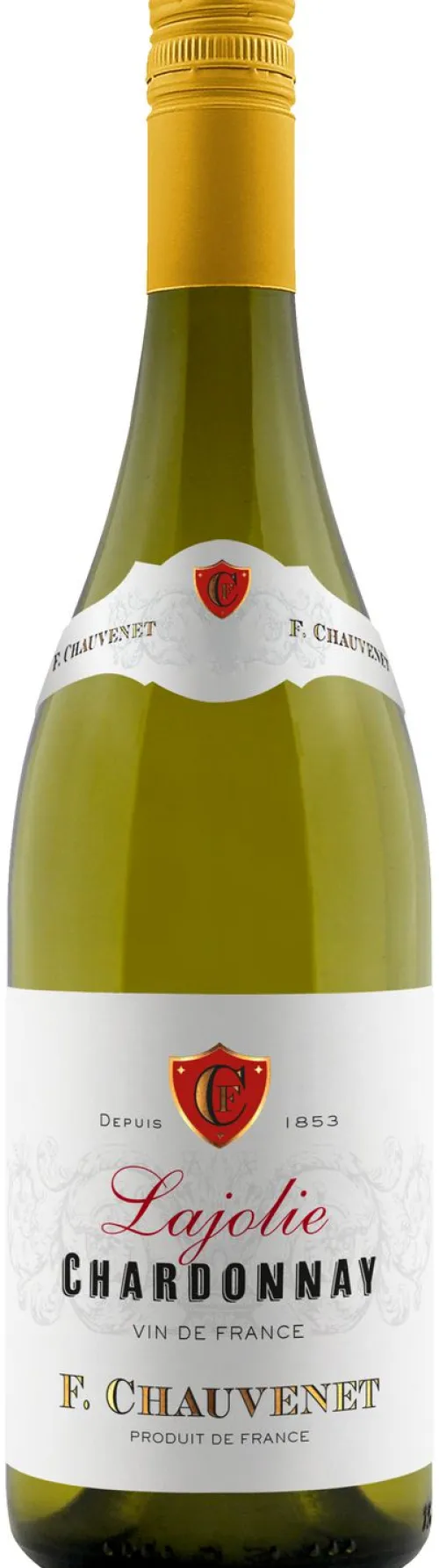 F. Chauvenet Chardonnay|F. Chauvenet Best