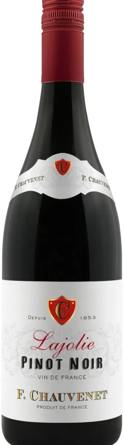 F. Chauvenet Pinot Noir|F. Chauvenet New