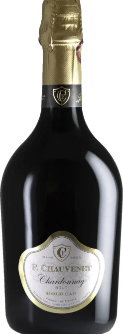 F.Chauvenet Sparkling Chardonnay|F. Chauvenet Best