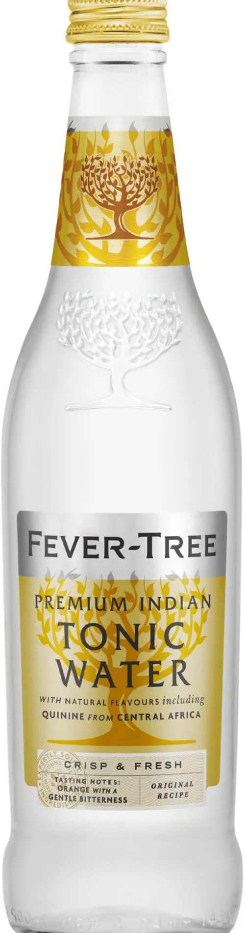 Fever Tree Indian Tonic Water|Fever Tree Outlet