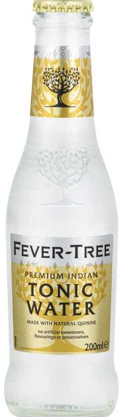 Fever Tree Indian Tonic Water|Fever Tree Hot