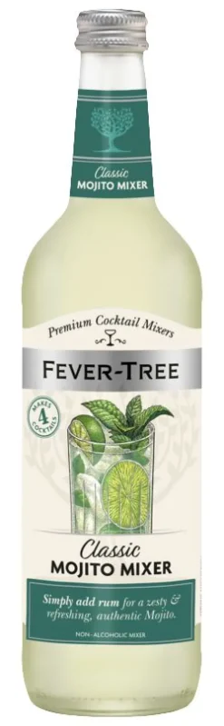 Fever-Tree Mojito Mixer|Fever Tree