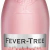 Fever-Tree Raspberry & Rhubarb Tonic|Fever Tree Hot