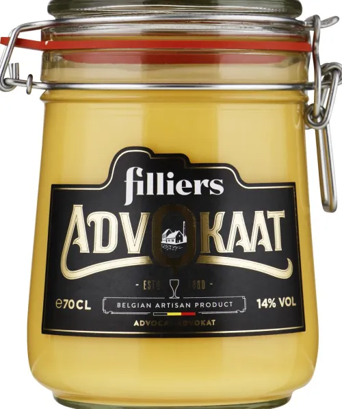 Advokaat|Filliers Sale