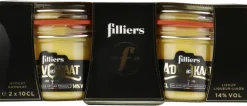Advokaat in Weckpot Cadeauverpakking|Filliers Clearance