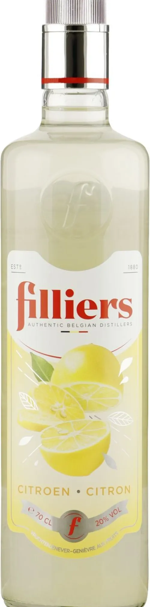 Citroen Jenever|Filliers Outlet
