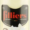 Vanille Cream Jenever|Filliers Hot