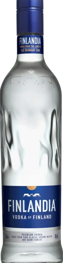 Vodka|Finlandia