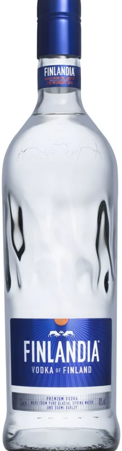 Vodka|Finlandia Clearance