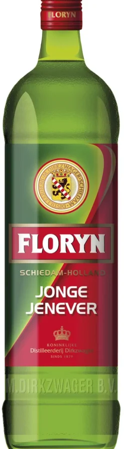Floryn Jonge Jenever|Florijn Sale