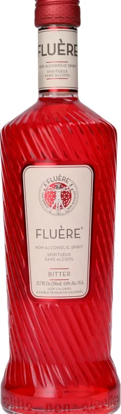 Fluère Bitter Non Alcoholic Spirit|Fluere Best
