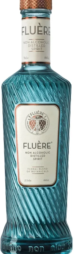 Fluère Original London Dry|Fluere Sale