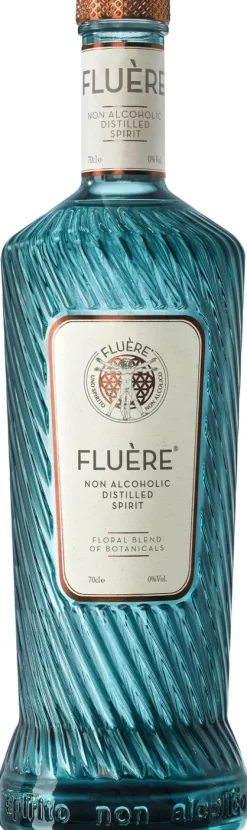 Fluère Original London Dry|Fluere Sale